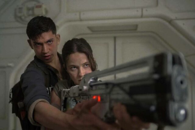 Alien Romulus Box Office