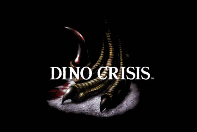 Capcom Veut Pas Dino Crisis