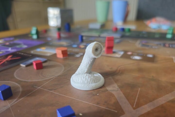 Jeu de société Dune : Imperium - Insurrection