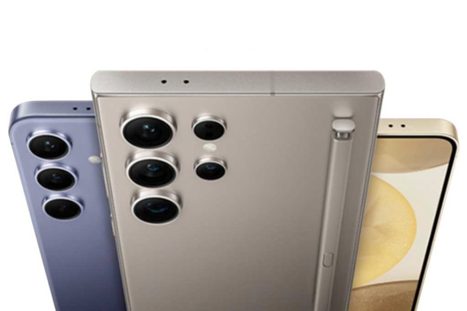 Samsung Galaxy S24 Ultra