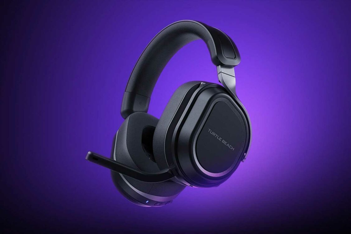Stealth 700 Gen 3 : Le nouveau casque gaming de Turtle Beach apporte ...