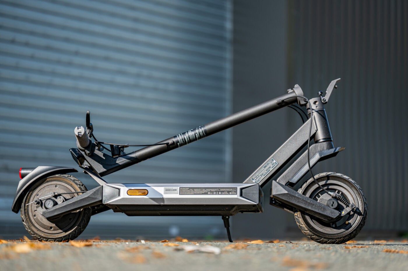 Essai de la Navee S60 moins cher qu’un Tesla Cybertruck — free download