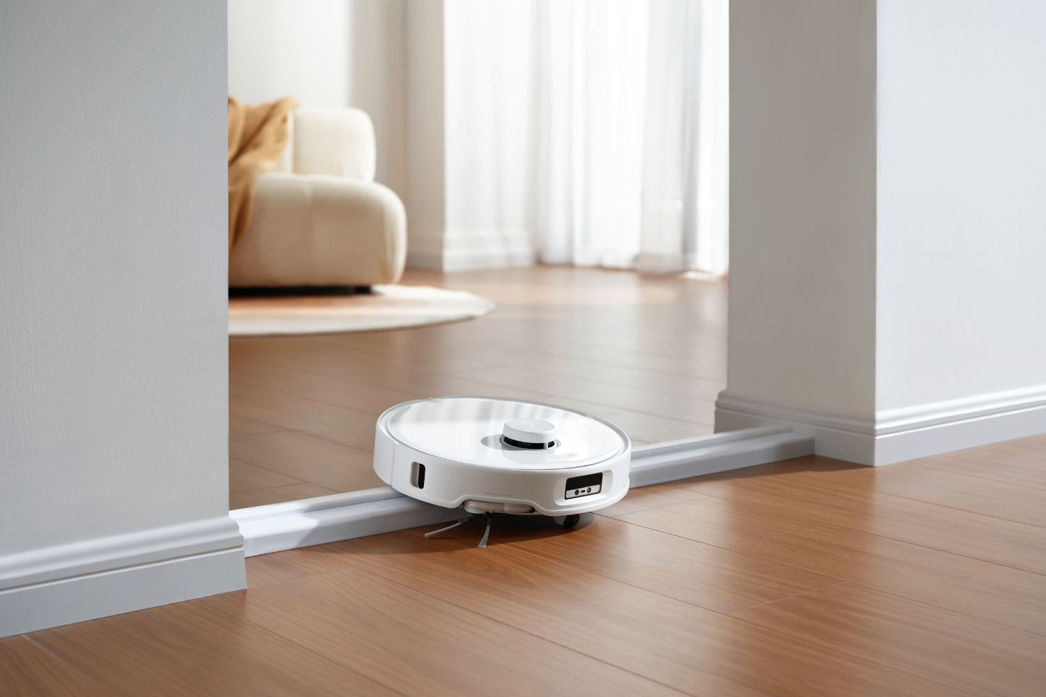 Roborock Qrevo Curv 2