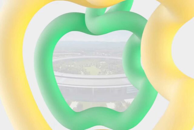 Apple Annonce Imac M4