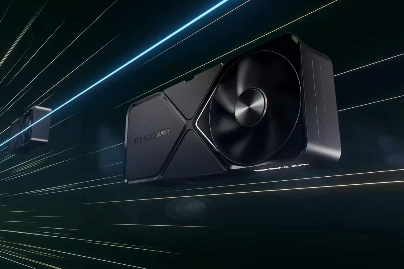 CES 2025 : Nvidia prêt à dévoiler les monstrueuses RTX 5090 et 5080