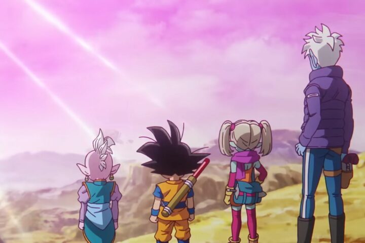 Dragon Ball Daima : quand et comment regarder le nouvel anime en France