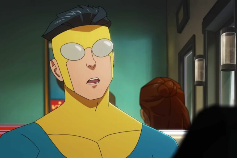 Invincible saison 3 : date de sortie, planning des épisodes... on vous