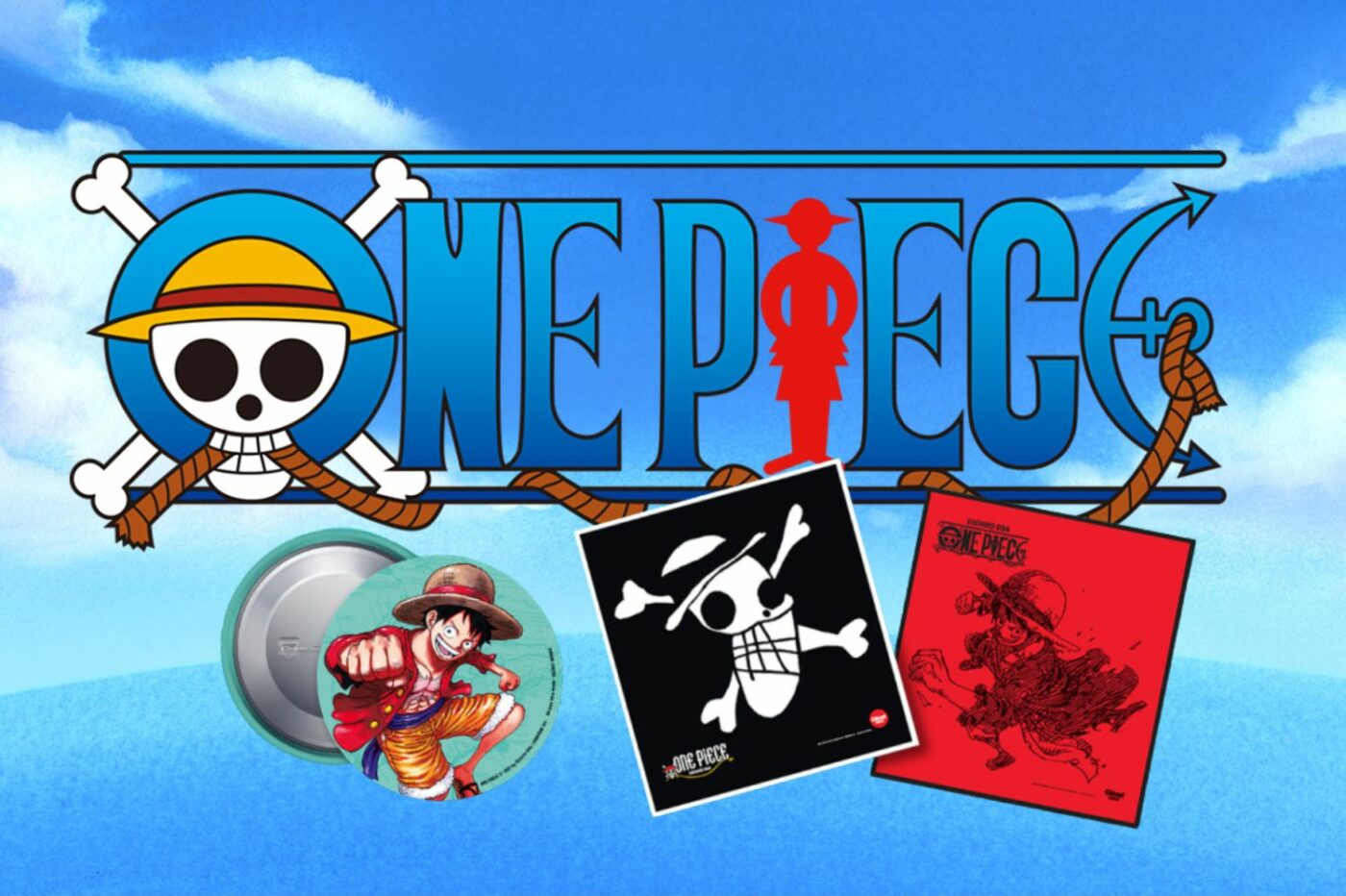 One Piece : comment recevoir ces goodies gratuits avec le tome 108
