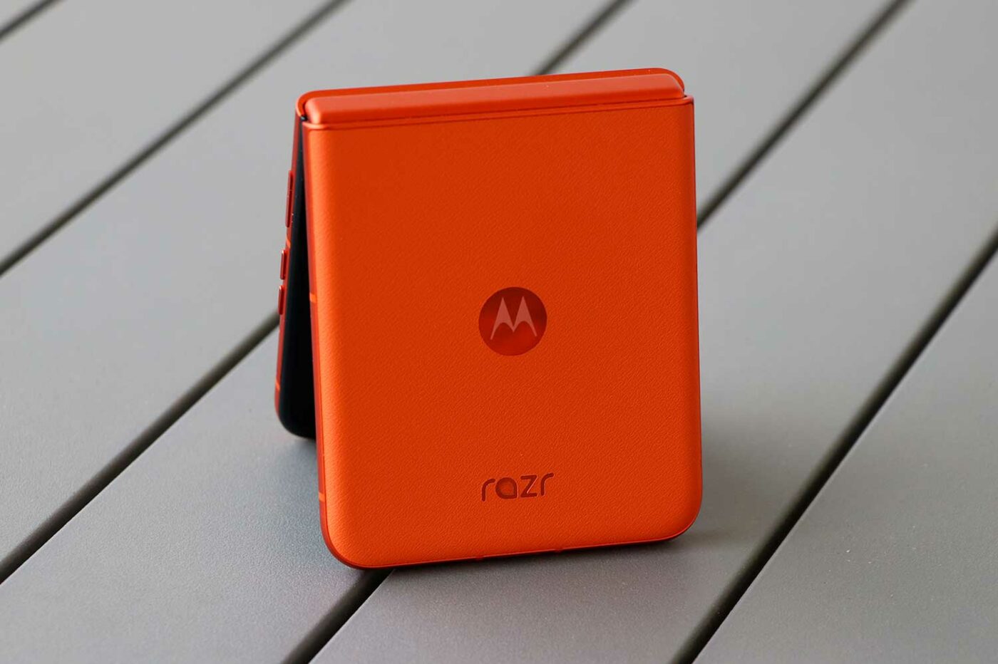 Nuevo Motorola Razr 50, característcas, preco y fcha técnca