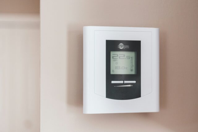 Thermostat