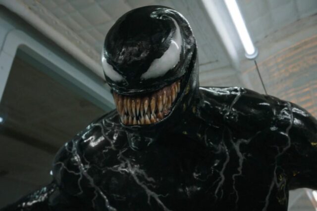 Venom Symbiote