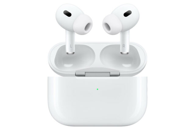 AirPods Pro 2 Apple