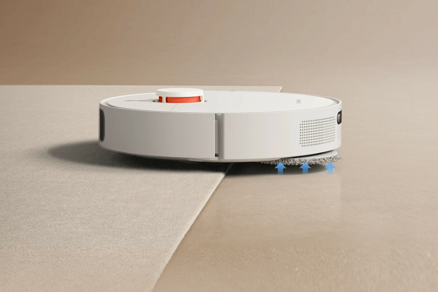 Xiaomi X20 Plus aspirateur robot