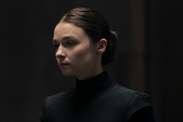 Dune Valya Harknonnen