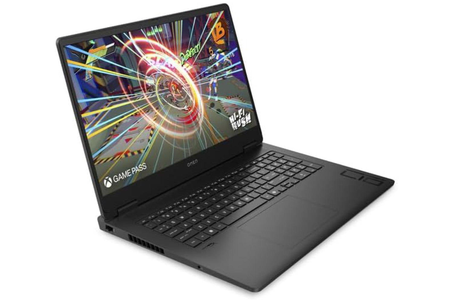 HP OMEN 17 db0000sf