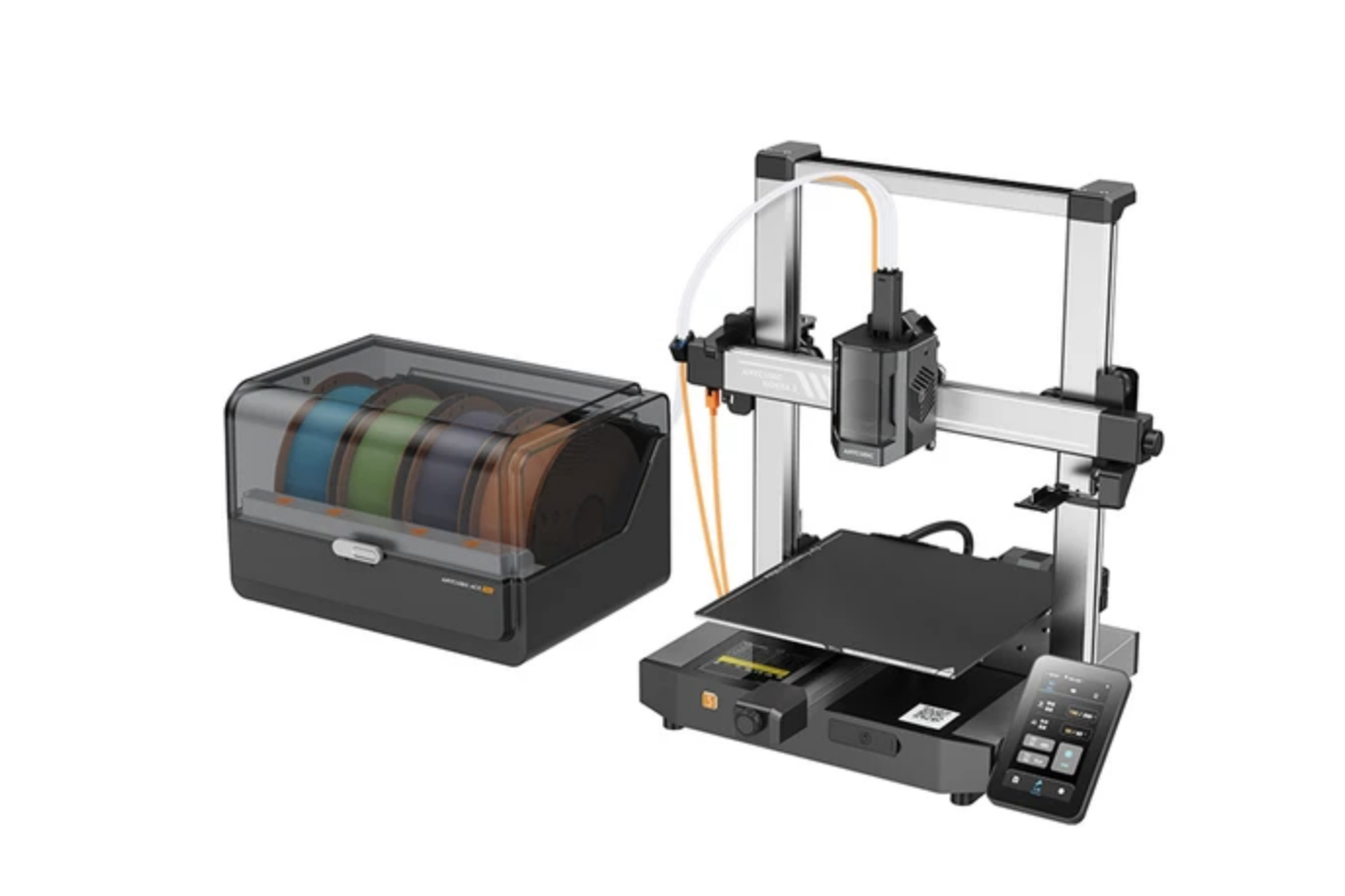 Imprimante 3d Anycubic Geekbuying