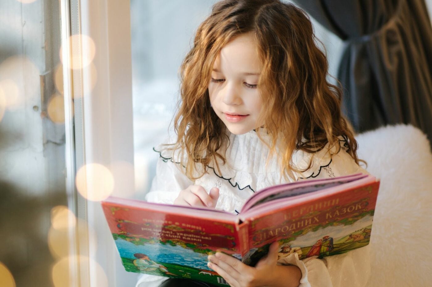 VTech Ma Première Liseuse Interactive - Histoires à Lire Et Écouter Pour Enfants Dès 3 Ans