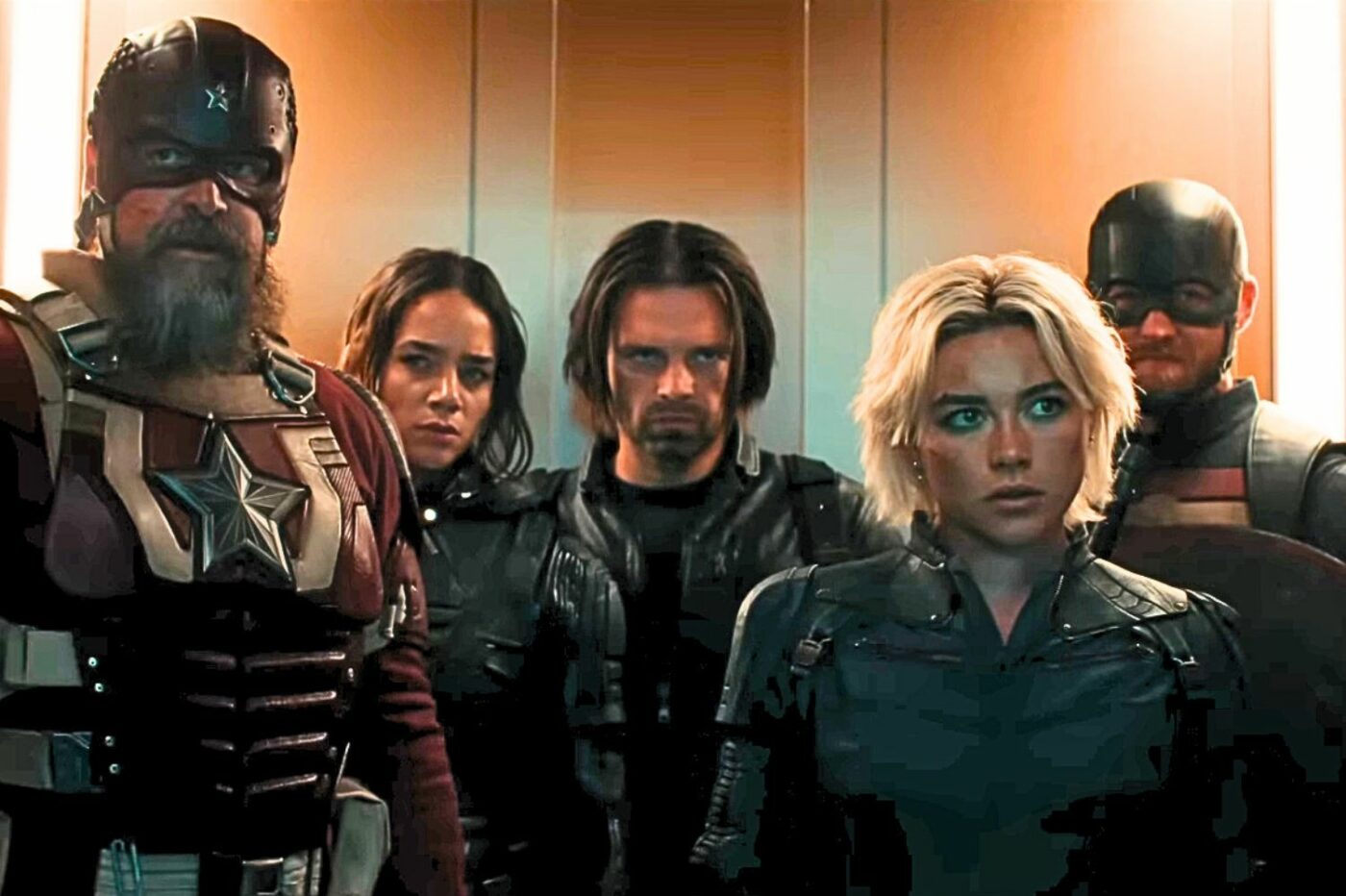 Marvel offre un nouvel aperçu de Thunderbolts* et ça s'annonce pas si mal