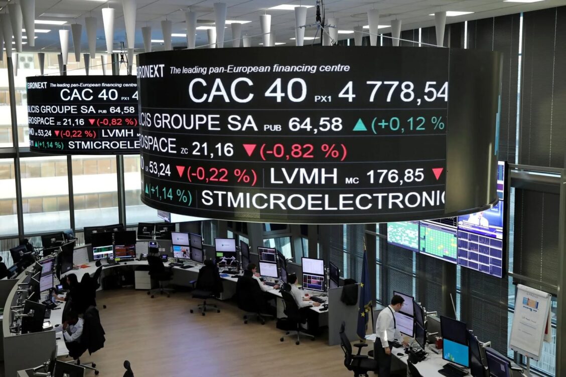 Meilleurs ETF CAC 40 en 2025 : où et comment investir