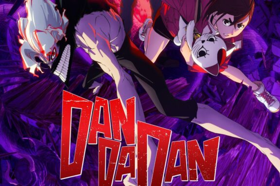 Dan Da Dan : la saison 1 à peine terminée, la saison 2 déjà annoncée et ...