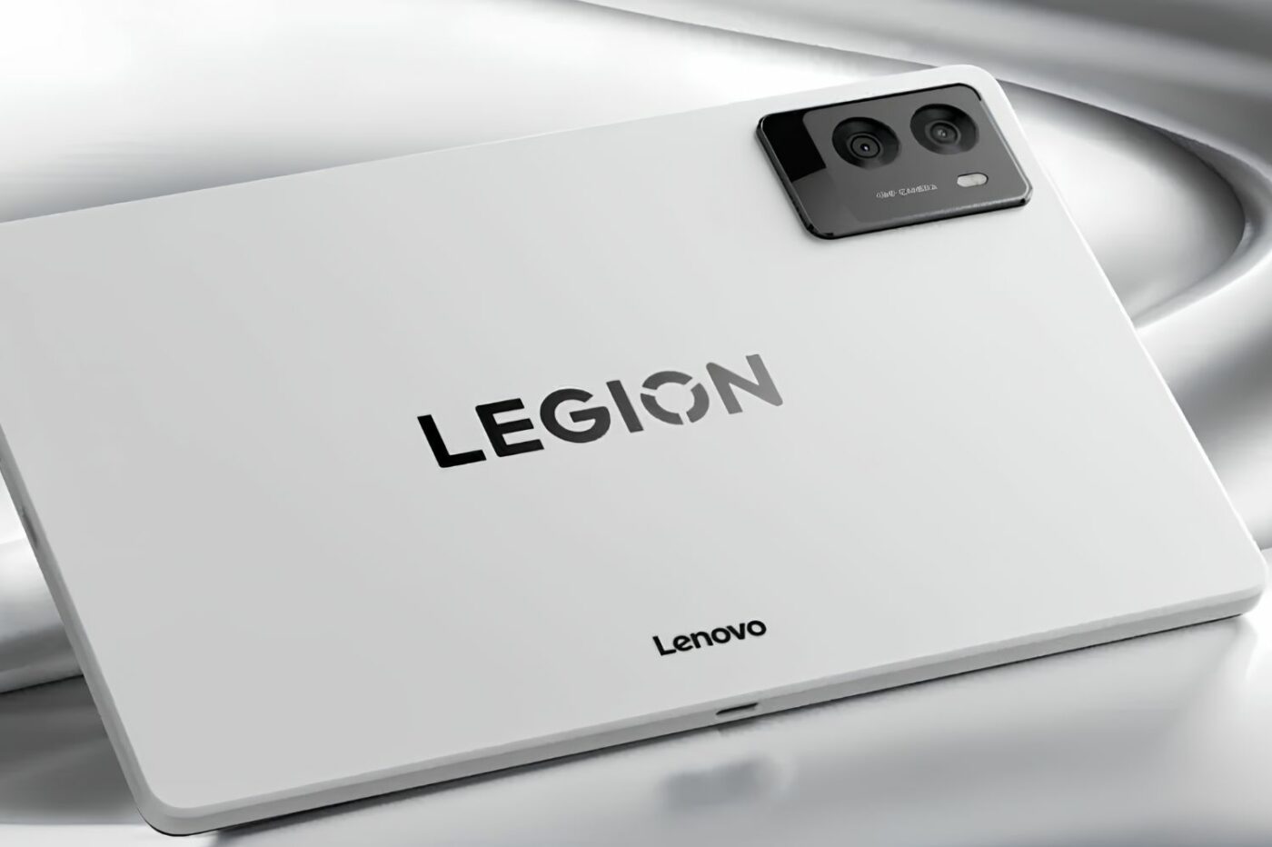 Legion Y700 Ultra-Control Edition : la surpuissante tablette de Lenovo ...