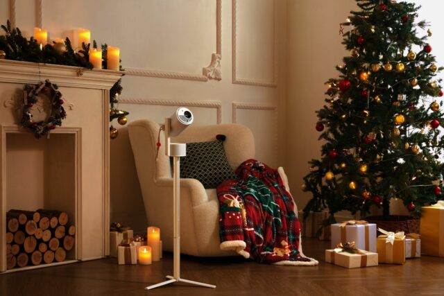 Xgimi Mogo 3 Pro (2)