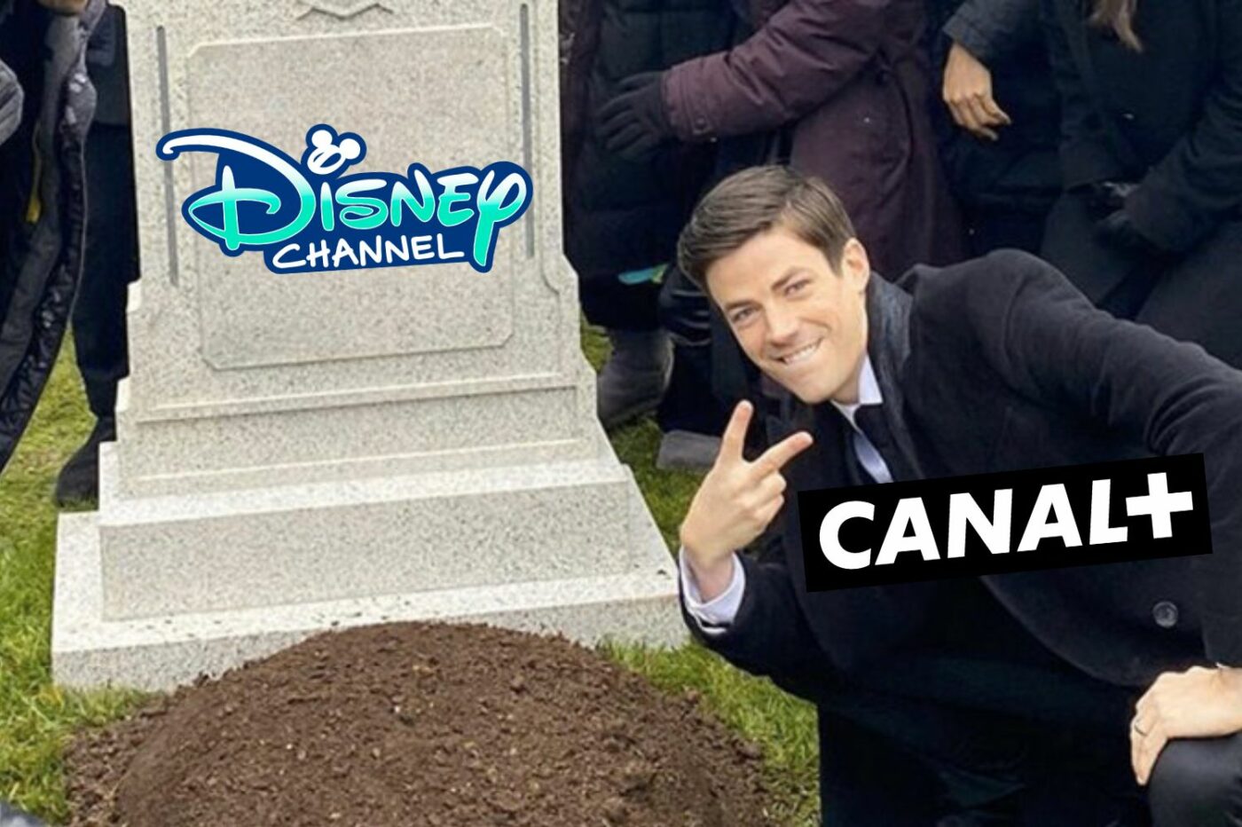 Disney Channel : Canal + donne le coup de grâce à la célèbre chaîne