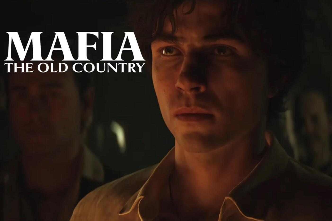 Infos Mafia The Old Country