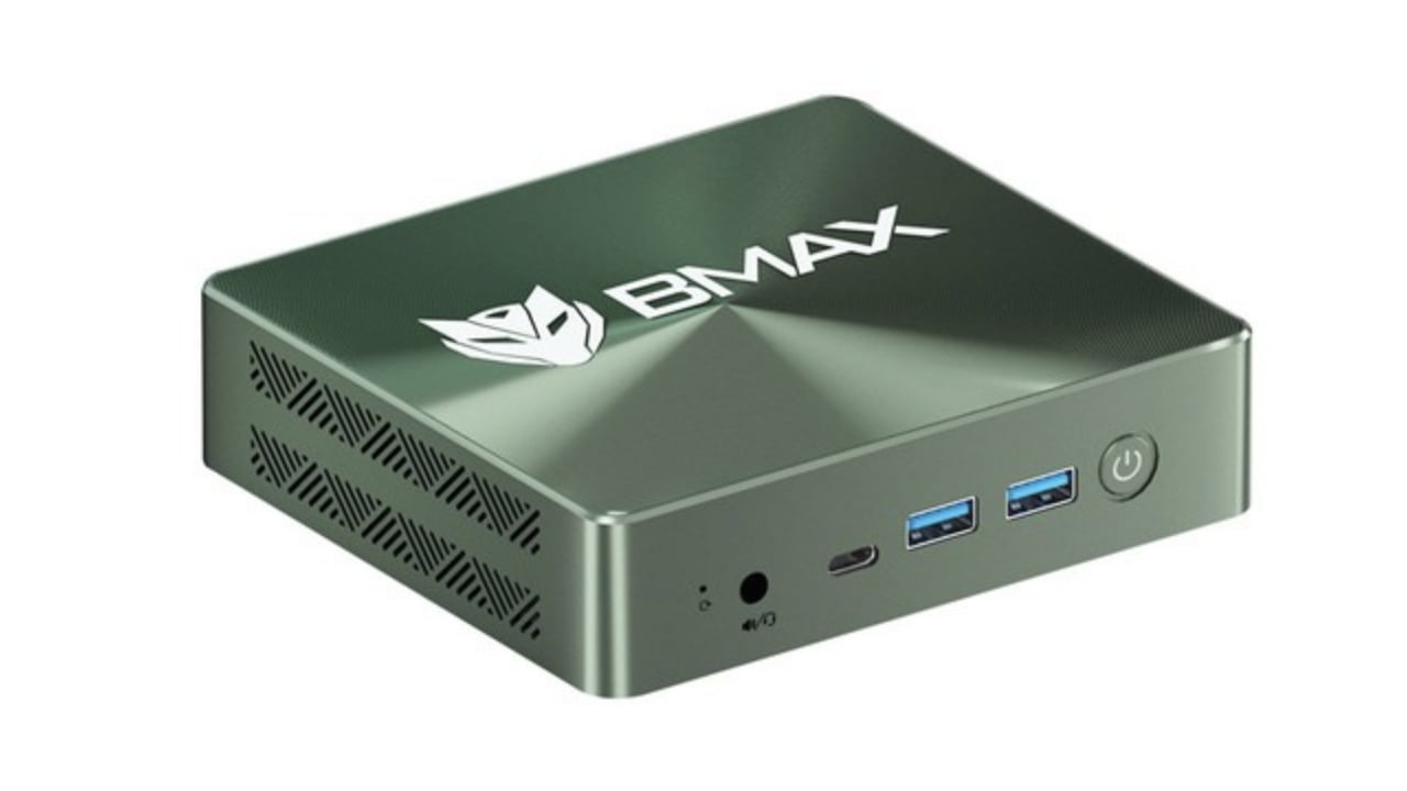 Minipc Bmax B6