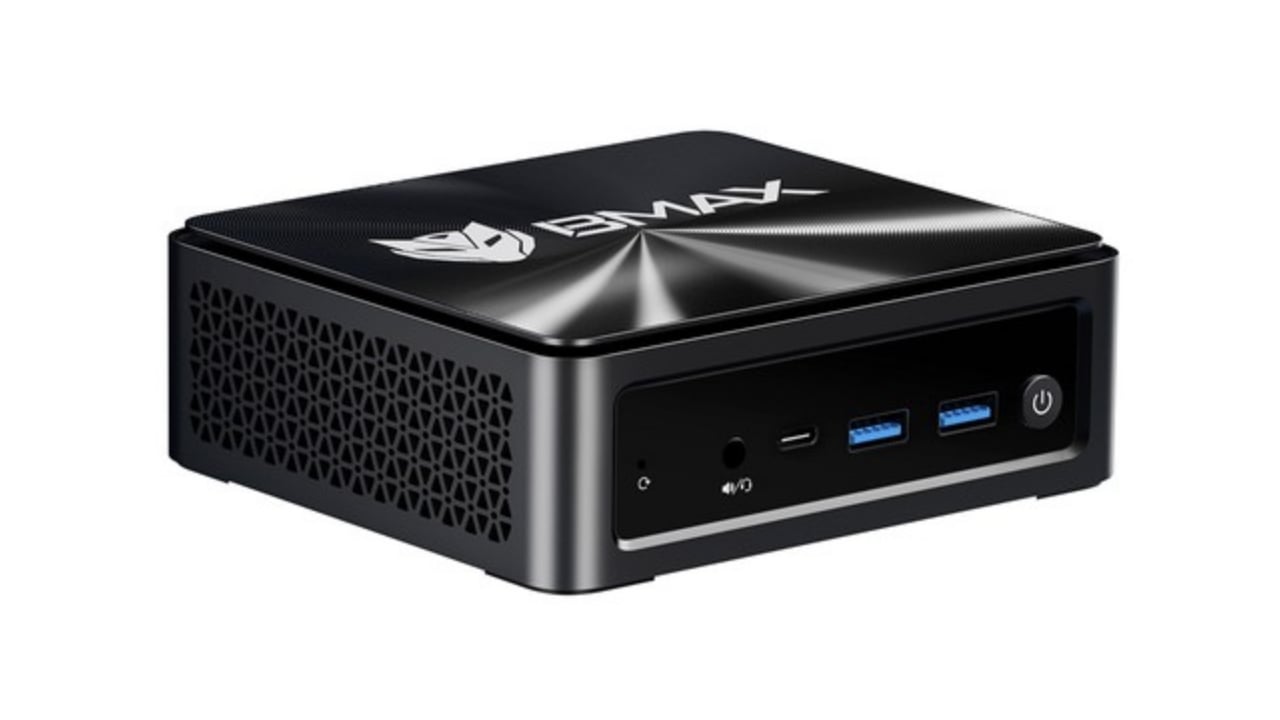 Minipc Bmax B9