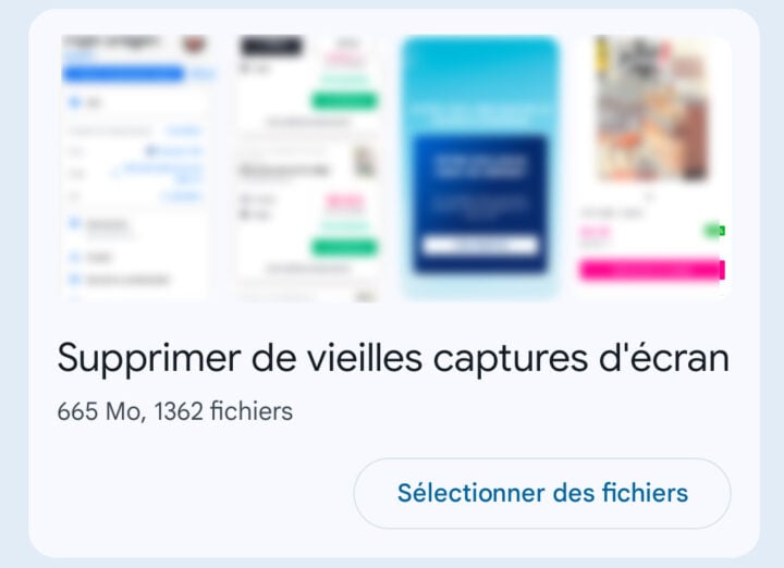 Mémoire saturée sur Google Photos ? Voici comment la libérer efficacement