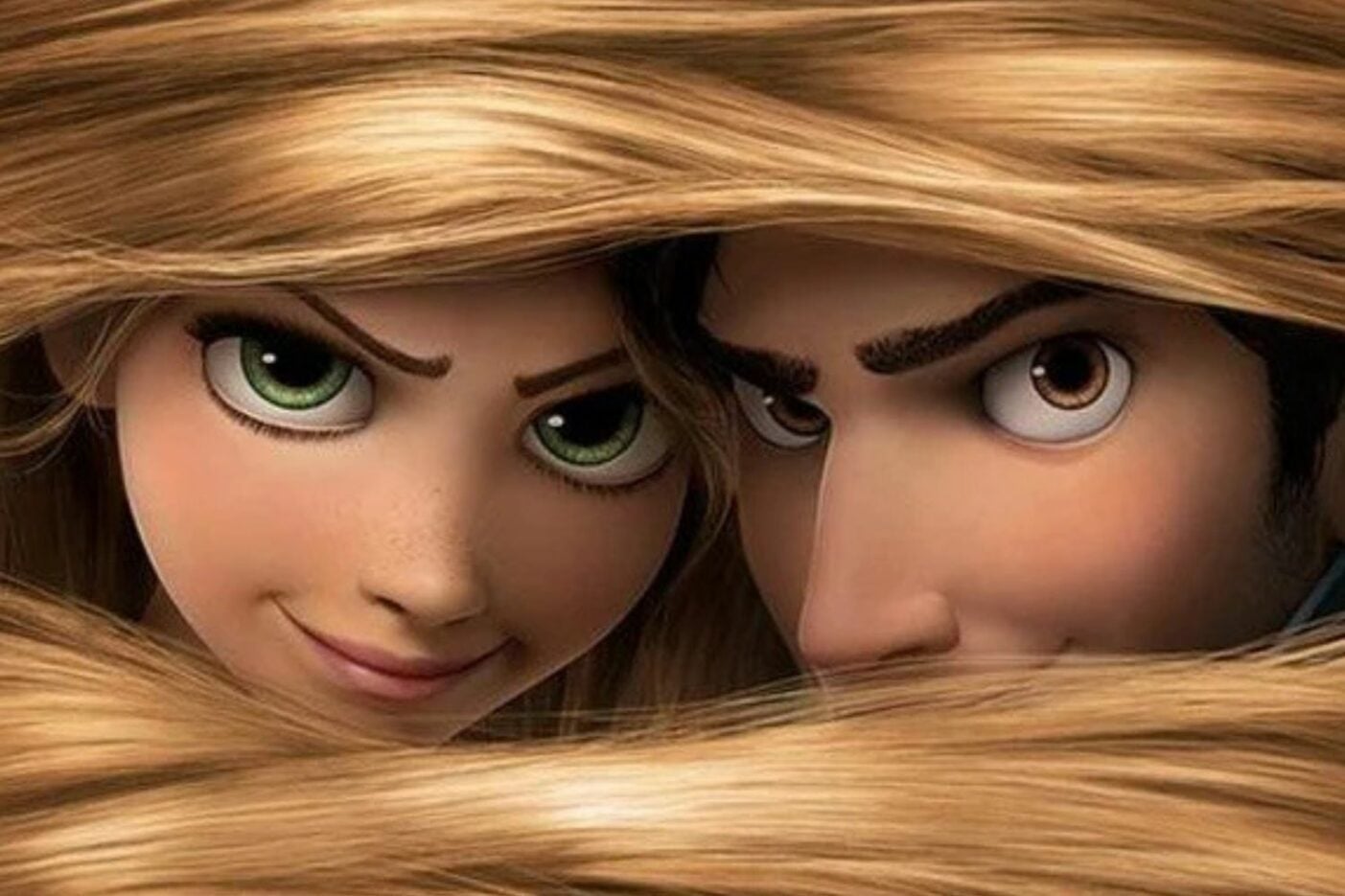 Raiponce Live Action