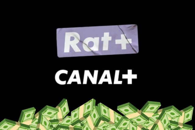 Rat+ Canal+ Augmentation
