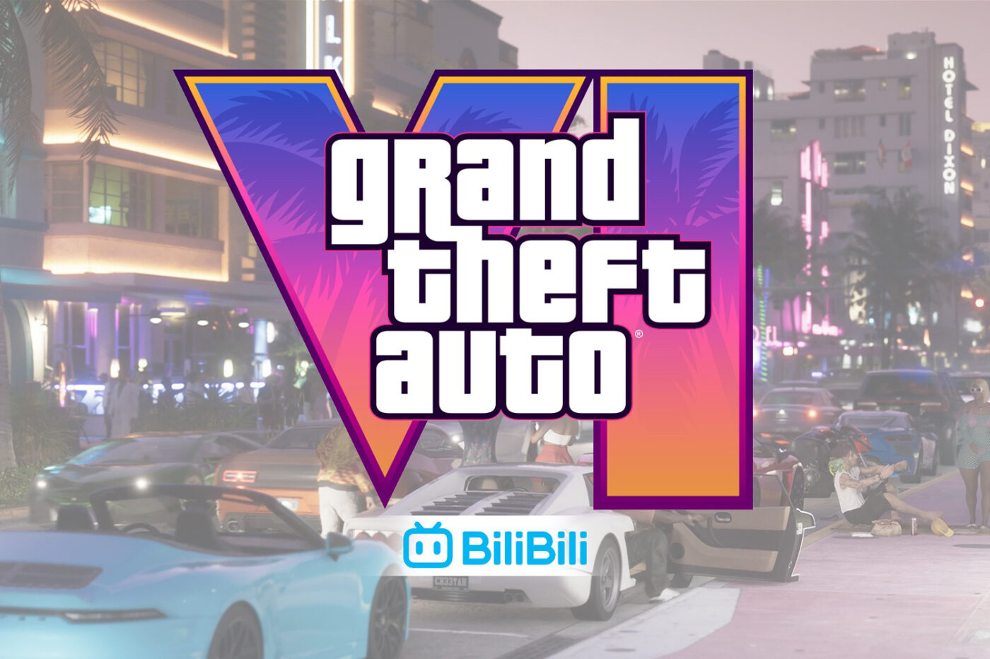 GTA 6 le premier trailer existe dans une version encore