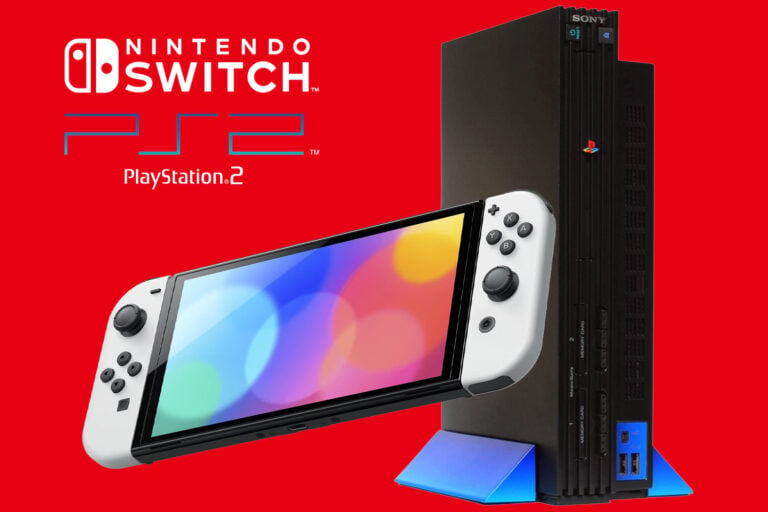 Les ventes de la Switch dépassent (enfin) celles de la PS2 aux États-Unis