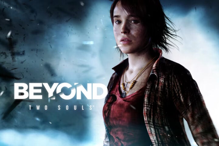 Le jeu vidéo Beyond Two Souls va être adapté en série TV
