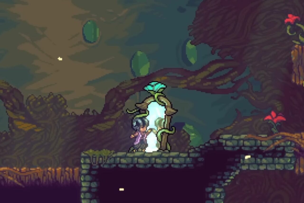 Earthblade Annulation