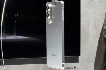 Galaxy S25 Edge Samsung (5)