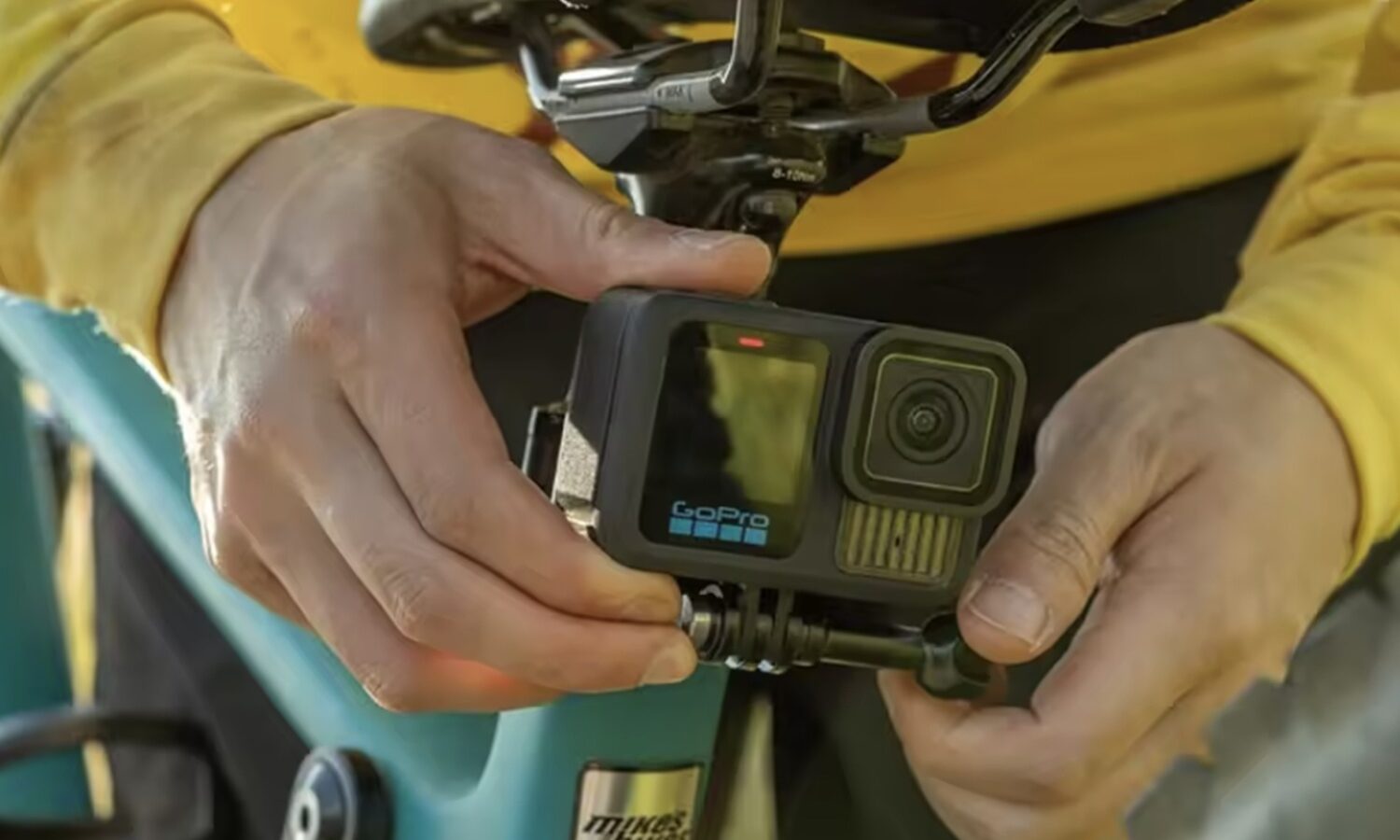 Aliexpress déboite le prix de la GoPro Hero 13 Black, le compagnon ...