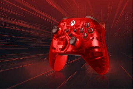 Manette Xbox