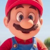 Mario Film Surpris
