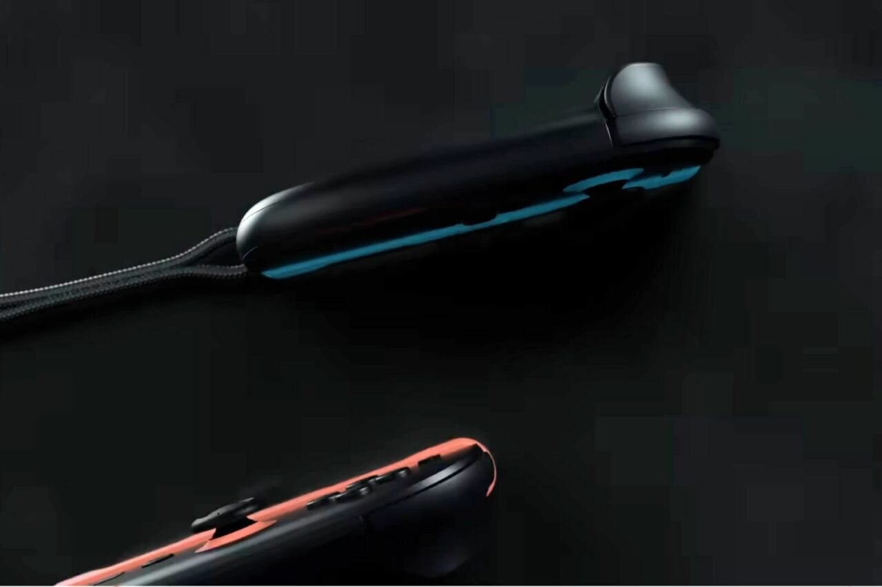 Nintendo Switch 2 Mode Souris (1)