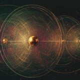 Paraparticules Midjourney