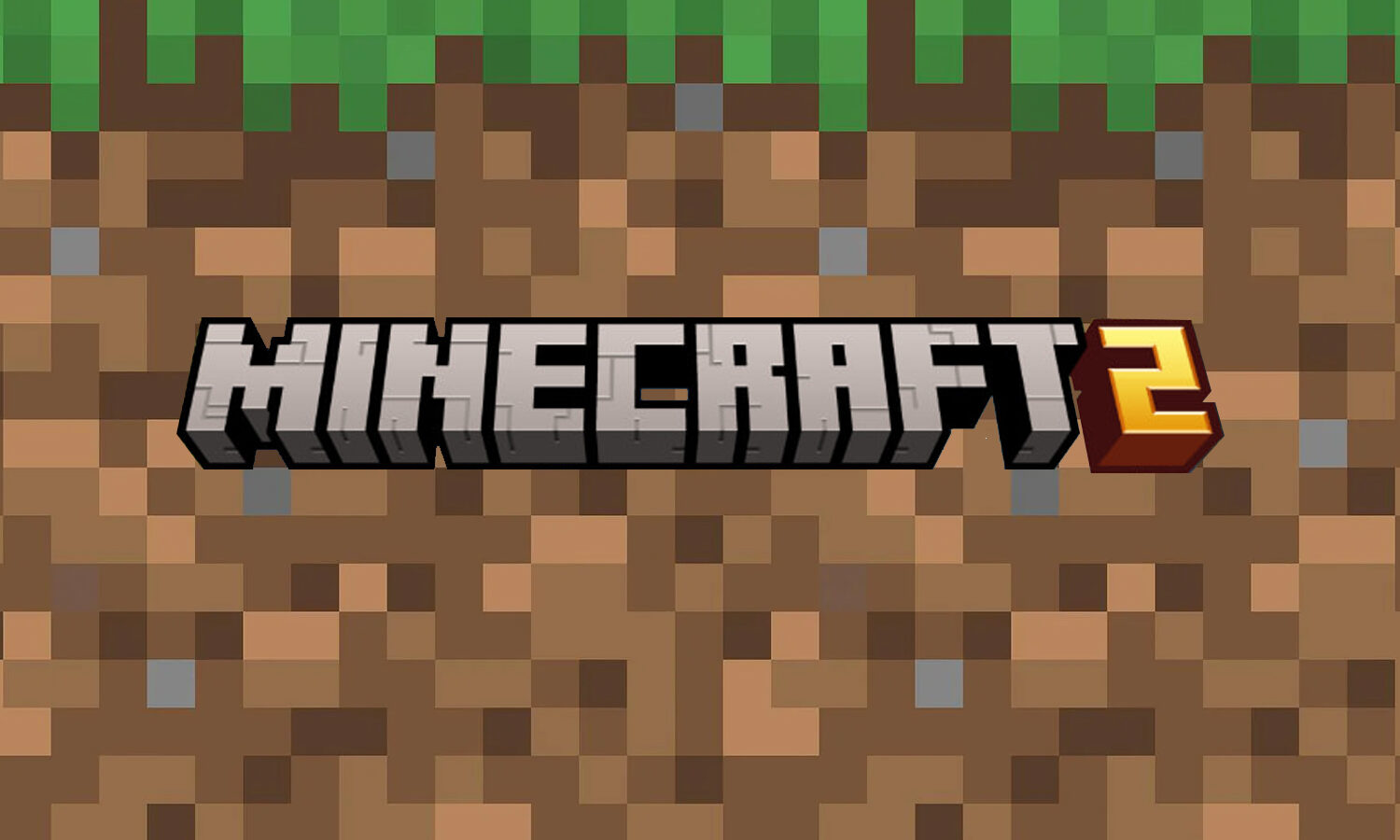 Minecraft 2 Project Minecraft 2 : le projet est (déjà) en stand-by