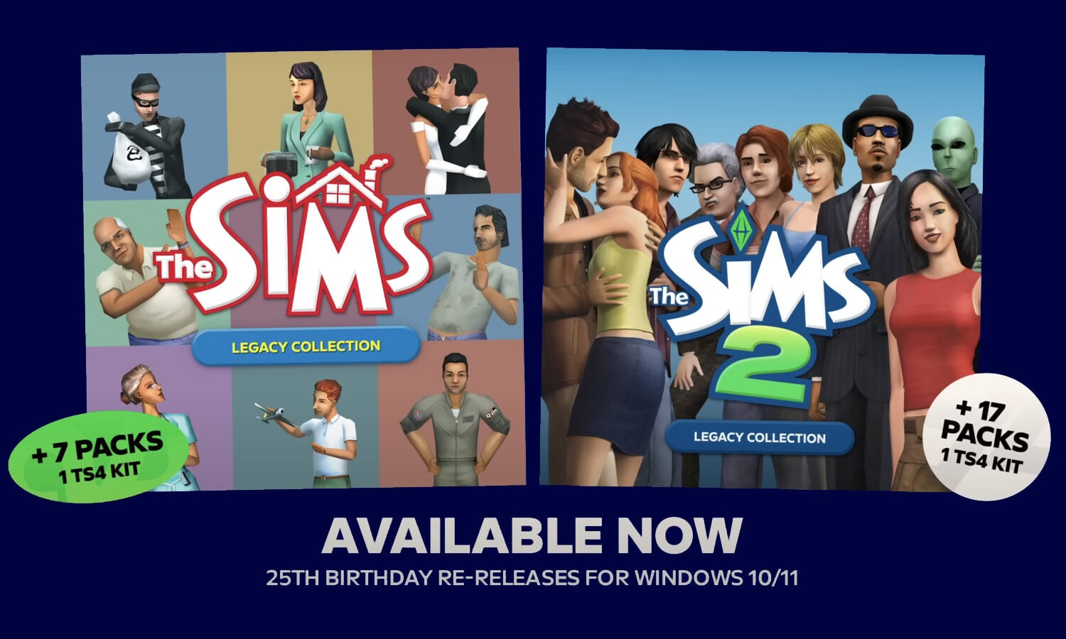 Extension Les Sims Et Plus Si Affinités - Version PC - Très Bon état - Jeu D'occasion Complet