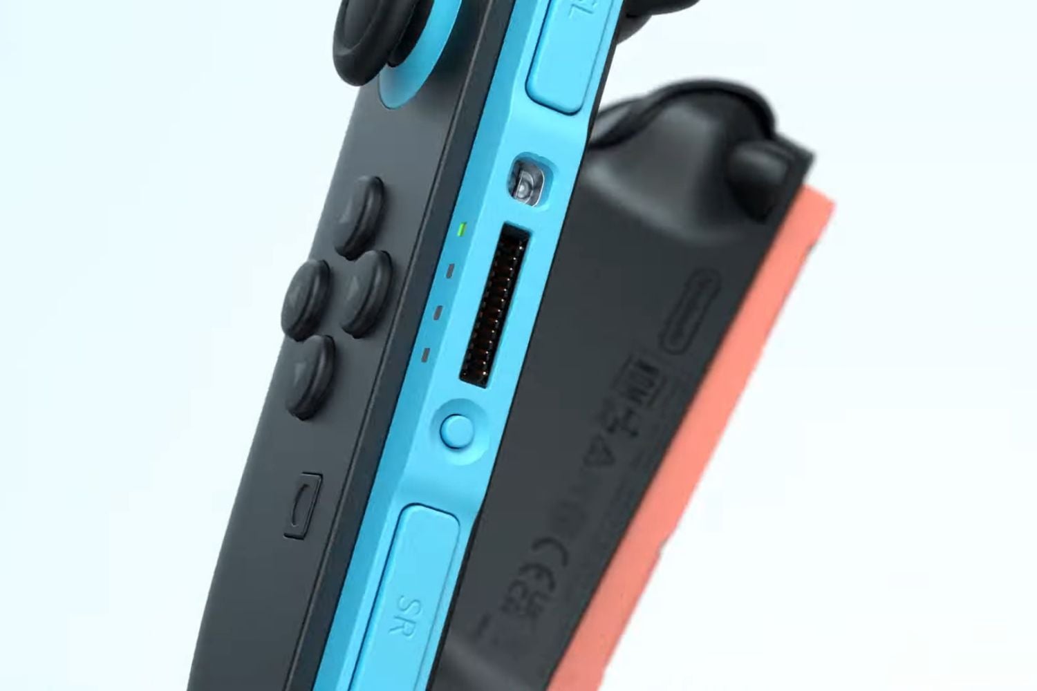 Switch 2 Joy Con Capteur Optique