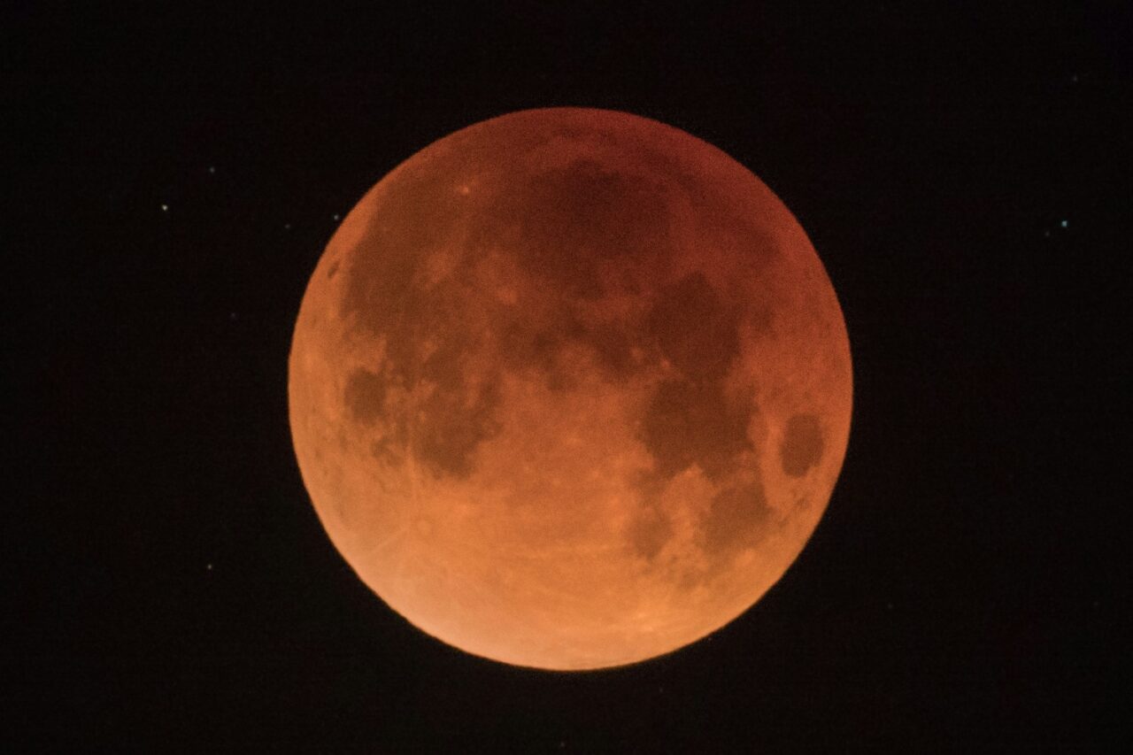 Mars