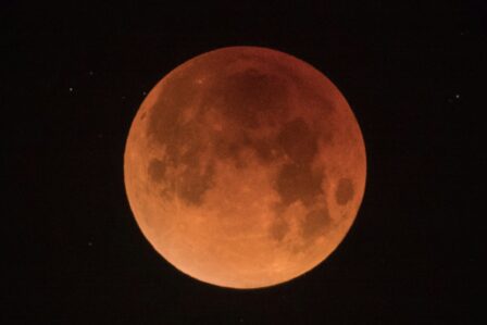Mars