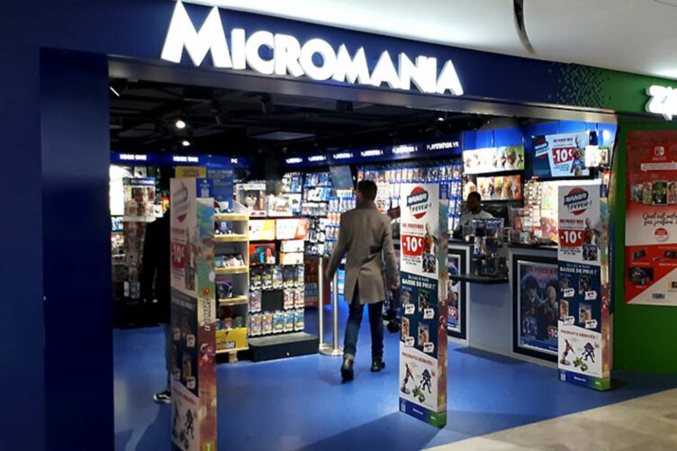 Micromania en vente : les magasins vont-ils tous fermer
