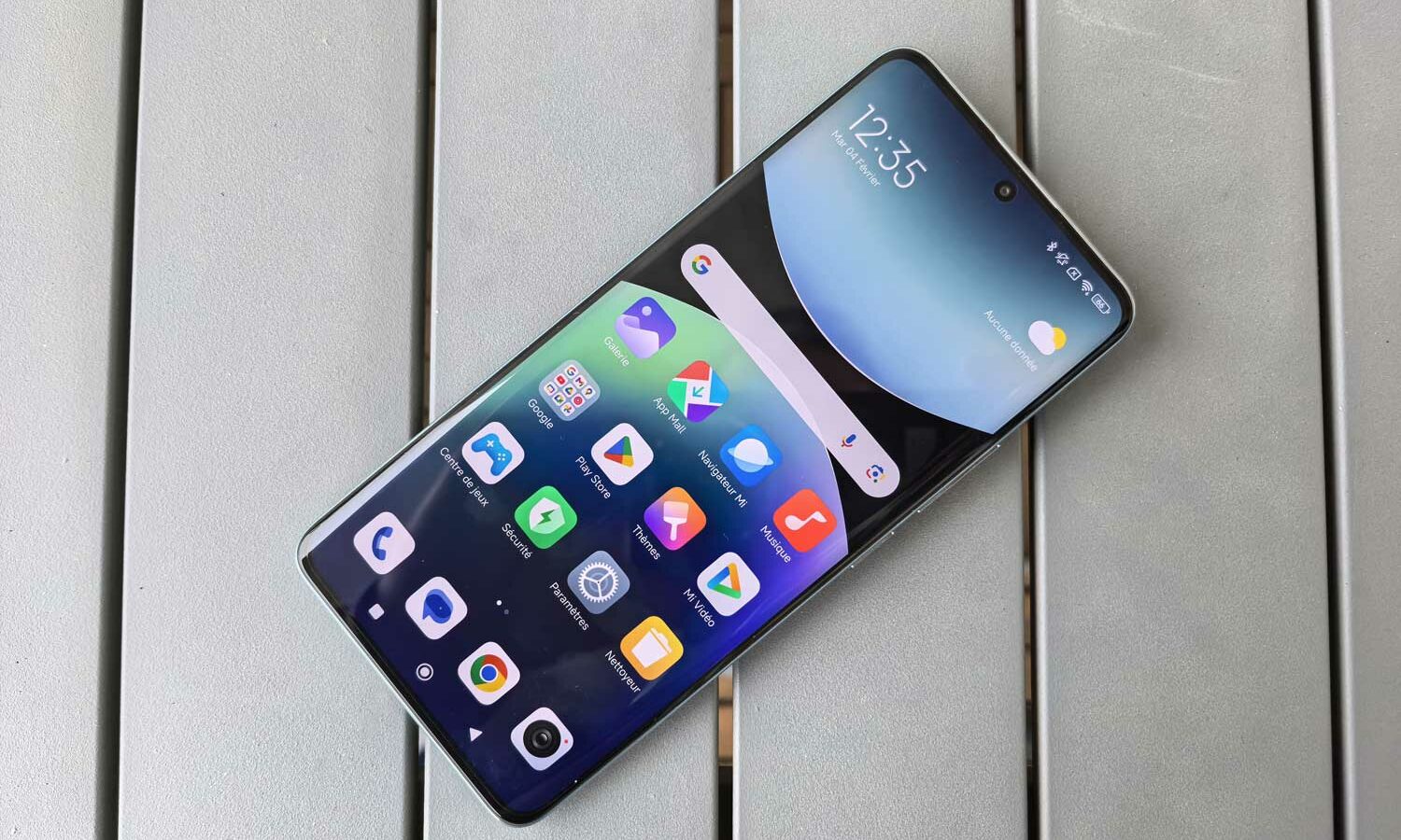 Note Ce Box Redmi Note 14 Pro+ : le dernier smartphone de Xiaomi est à prix FOU ce ...